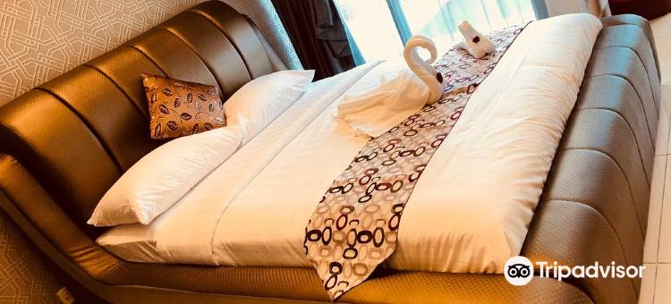 ATS Cameron Hotel & Apartments图片