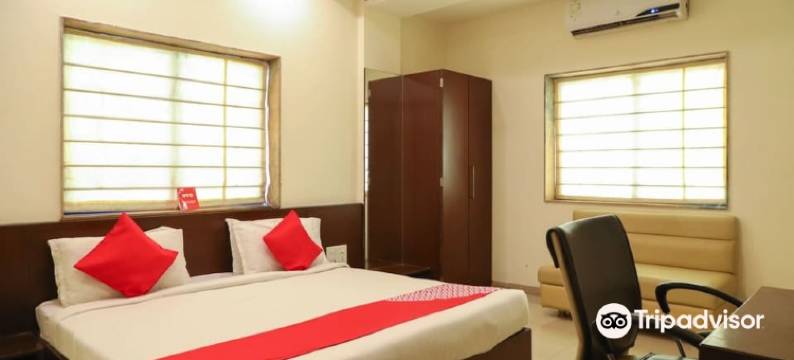 OYO 5408 罗哈卡家庭酒店(OYO 5408 Loharkar's Family Hotel)图片