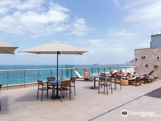 勒梅竞技场酒店