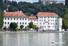 沃特城堡酒店(Hotel Schloss Ort)酒店图片