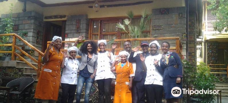 泽斯特旅馆(Zeist Lodge)图片