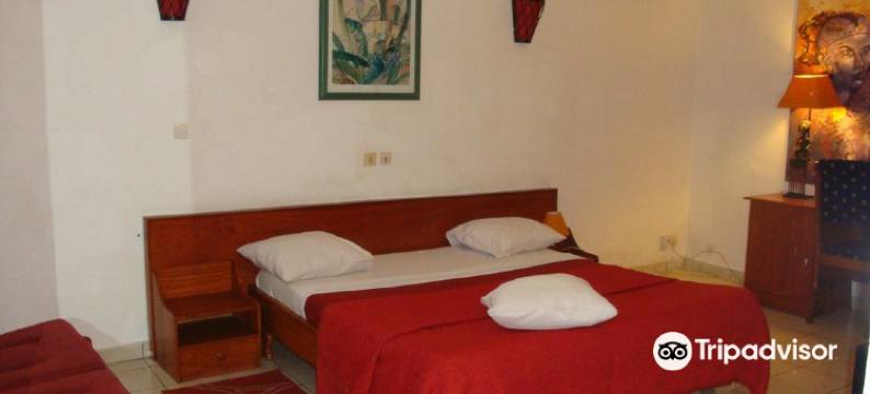 杜港酒店(Hotel du Port)图片