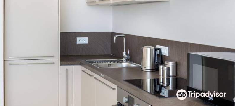 卡里曼光之别墅酒店(Kaliman Villa Lux)图片