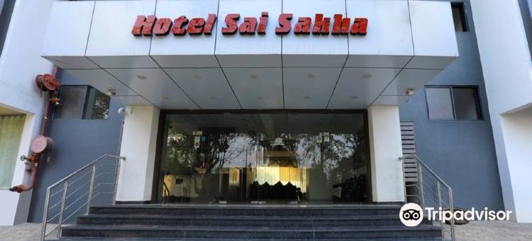 OYO 4437 赛萨克哈酒店(OYO 4437 Hotel Sai Sakha)图片