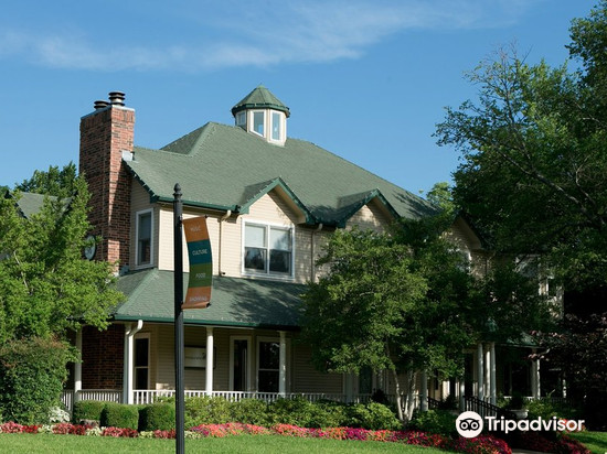 桑福德家Spa旅馆