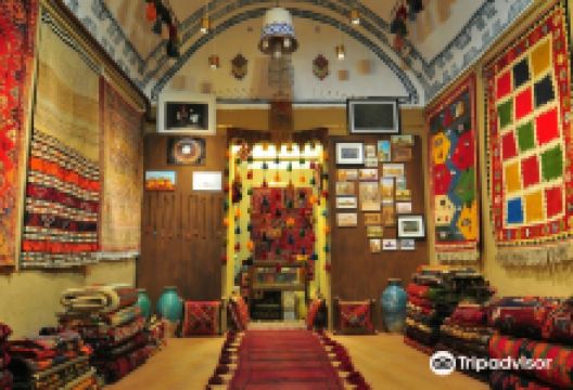 Silk Road Gallery购物图片