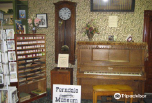 Ferndale Museum景点图片