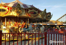 Clementon Park & Splash World景点图片