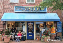 Troika Gallery景点图片