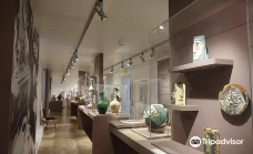 Musee de la Ceramique-瓦洛里