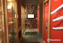 Museum du Sel et des Traditions Bearnaises景点图片