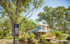 Clare Valley Wine, Food & Tourism Centre