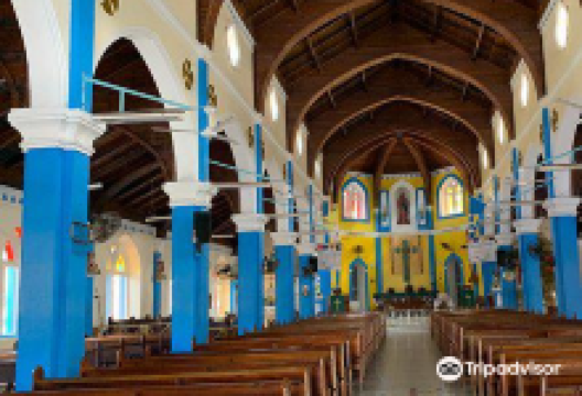 Church of the Assumption景点图片