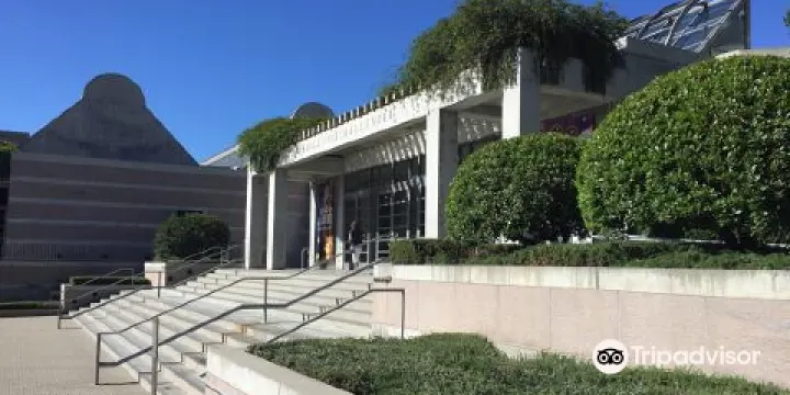 史克博爾文化中心