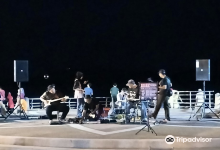 Lumut Night Market景点图片