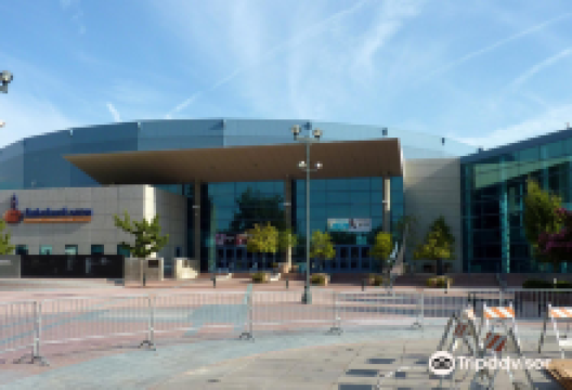 荷兰合作银行球馆景点图片