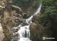 Namtok Phlio National Park-Khom Bang