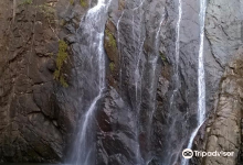 Pradhanpat Waterfall, Deogarh景点图片