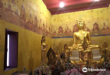 Choeng Tha-Na Bot Temple景点图片