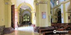 Catedral de Trujillo - Catedral de Santa Maria-特鲁希略