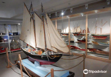 Seaman's Provincial Museum-格兰德班克