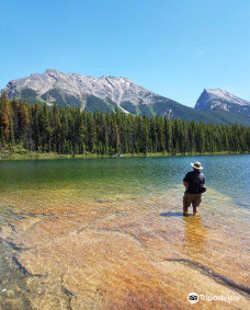 Honeymoon Lake-Improvement District No. 4