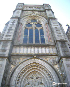 St. John the Evangelist Church-基尔肯尼