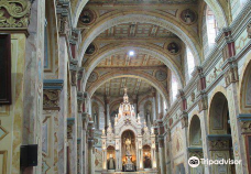 Igreja De Santo Domingo-昆卡