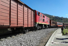 Trenes Turisticos en Ecuador景点图片