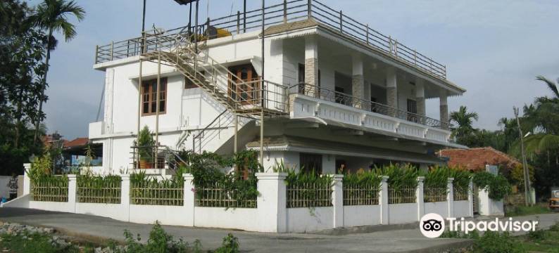 Villa Wayanad Holiday Homes图片