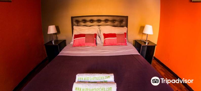 Wild Rover Arequipa图片