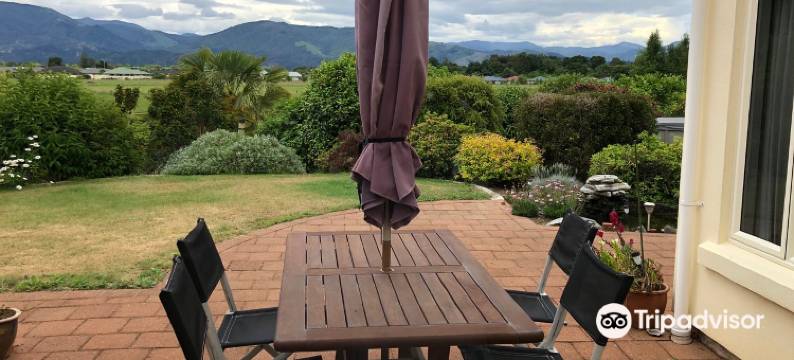 莫图依卡住宿加早餐旅馆(Motueka Homestay Bed & Breakfast)图片