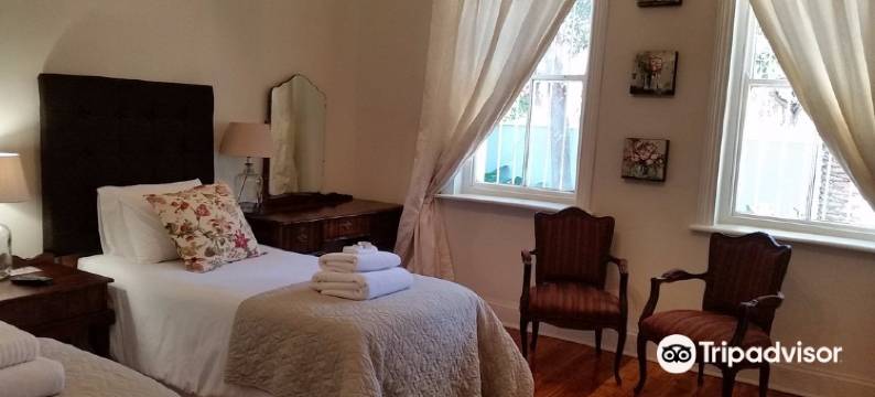 鲍尼亚旅馆(Bauhenia Guesthouse)图片