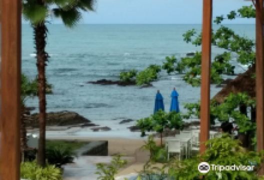 Nang Thong Beach景点图片