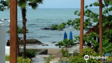 Nang Thong Beach