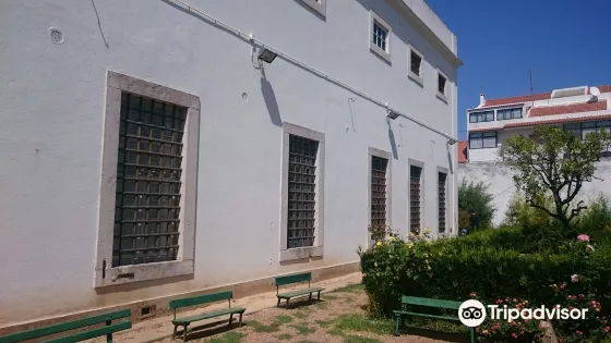 Museu Municipal de Santiago do Cacém
