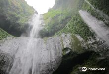 Madakaripura景点图片