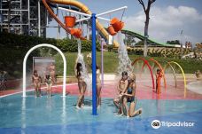 Water World Parc-罗列特海岸