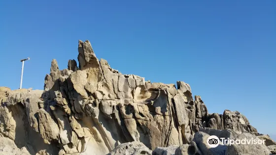 凌波台