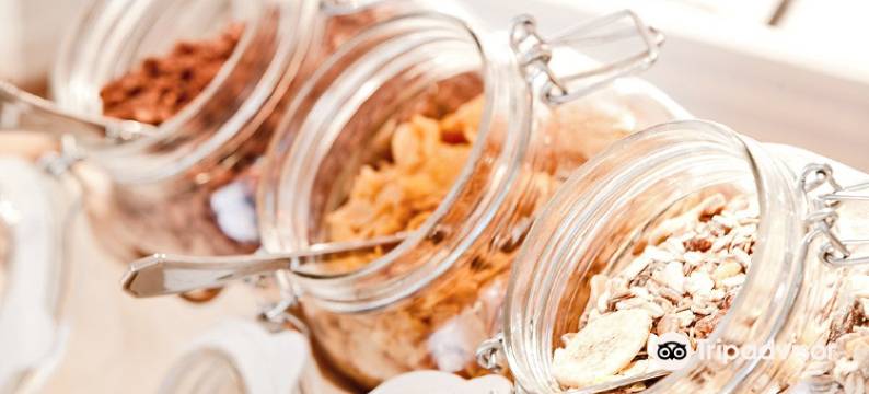 霍勒格斯酒店(Hotel des Horlogers)图片