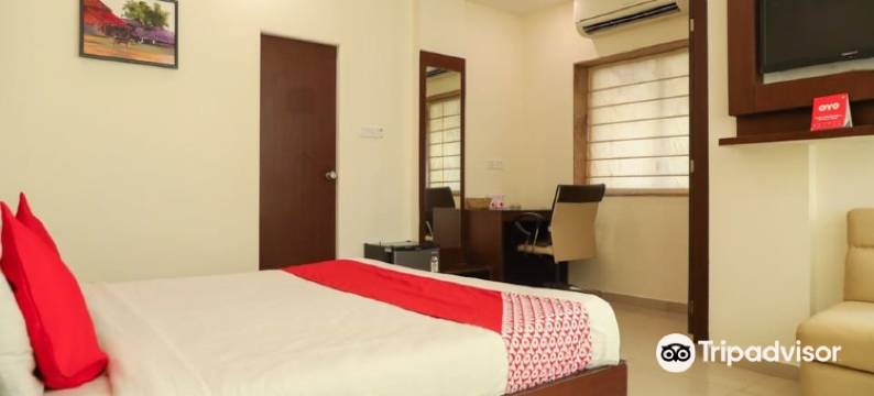 OYO 5408 罗哈卡家庭酒店(OYO 5408 Loharkar's Family Hotel)图片