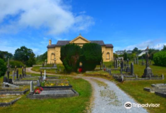Church of Ireland Church景点图片