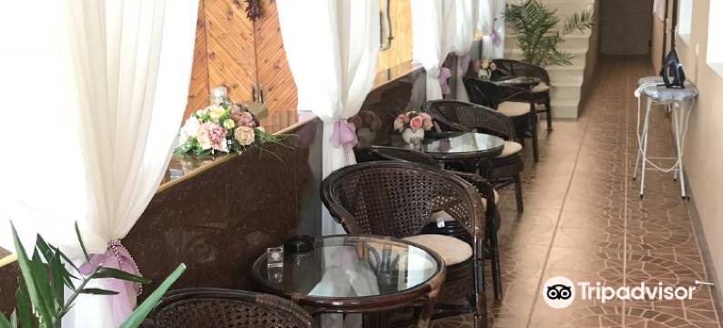 机场附近公寓(Apartments Near the Airport)图片