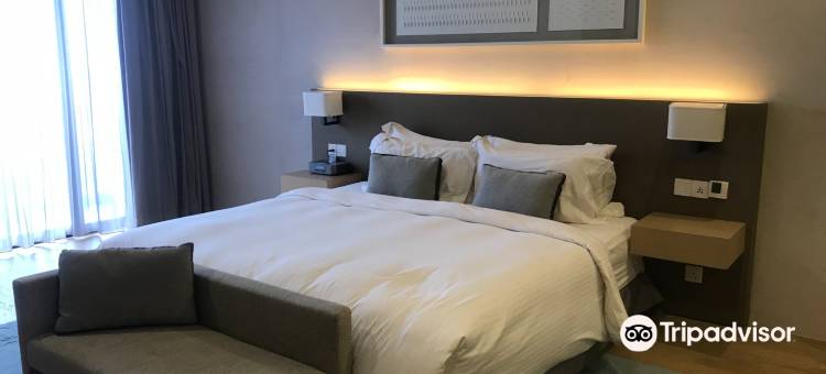 188 私人套房苏布之家酒店(188 Private Suites by Subhome)图片