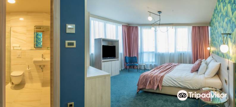 普里斯卡地中海奢华住宿加早餐旅馆(Priska Med Luxury Rooms)图片