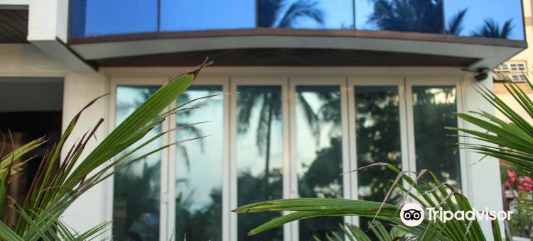 Island Beach House图片