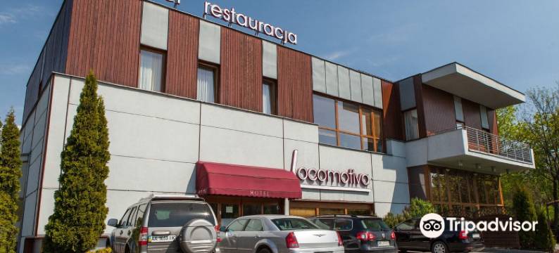 洛克莫蒂瓦酒店(Locomotiva)图片