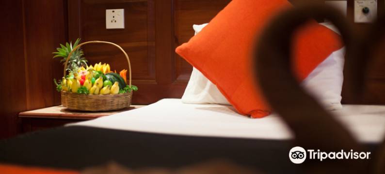 佩尔韦赫拉田园度假村(Pelwehera Village Resort)图片