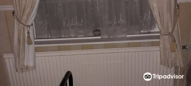 阿伯特海耶酒店(Abbot's Haye)图片