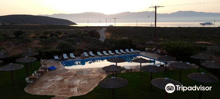 Simosmare Resort图片